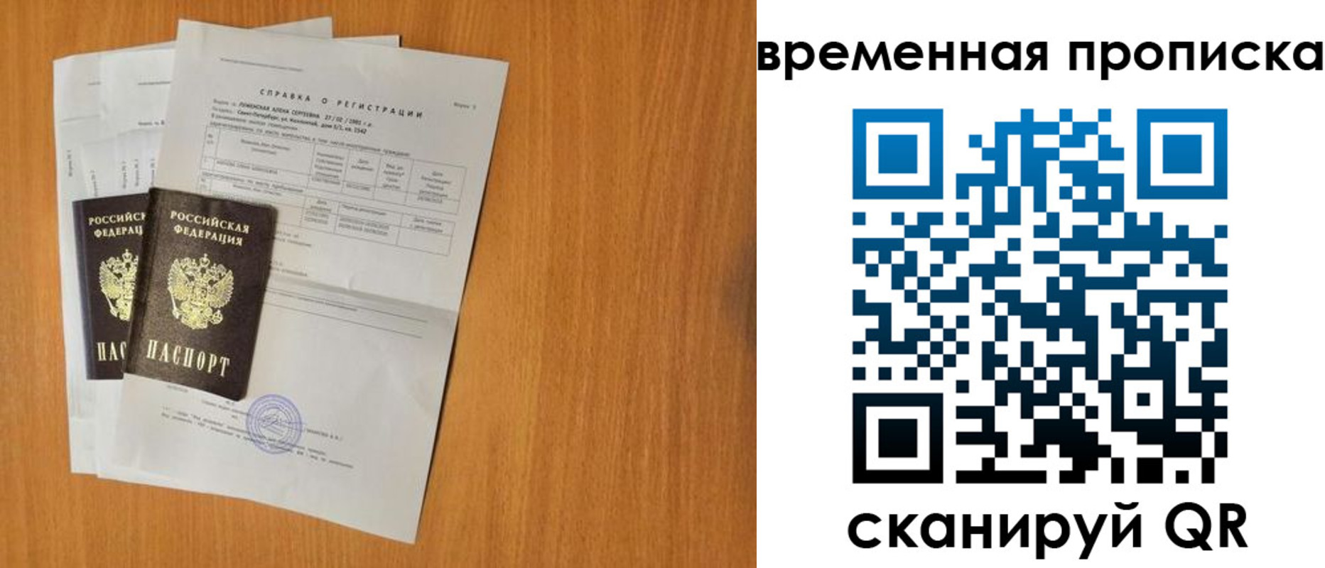 прописка для военкомата в Моздоке